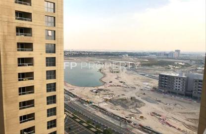 Apartment - Studio - 1 for sale in Lakeside Tower C - Lakeside Residence - Dubai Production City (IMPZ) - Dubai Apartment - Studio - 1 for sale in Lakeside Tower C - Lakeside Residence - Dubai Production City (IMPZ) - Dubai