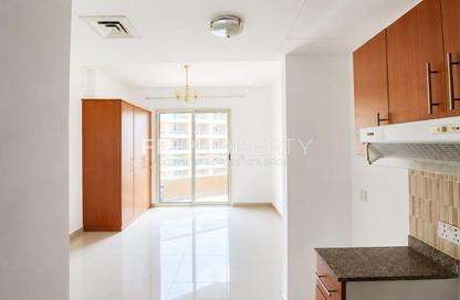 Apartment - Studio - 1 for sale in Lakeside Tower C - Lakeside Residence - Dubai Production City (IMPZ) - Dubai