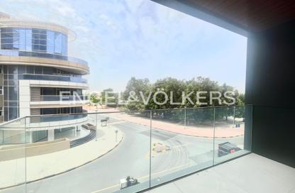 Apartment - 1 Bedroom - 2 Bathrooms for sale in Milestone Residences - Jumeirah Village Triangle - Dubai