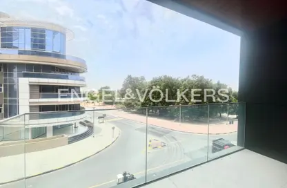 شقة - غرفة نوم - 2 حمامات للبيع في مايلستون ريزيدنسز - مثلث قرية جميرا - دبي