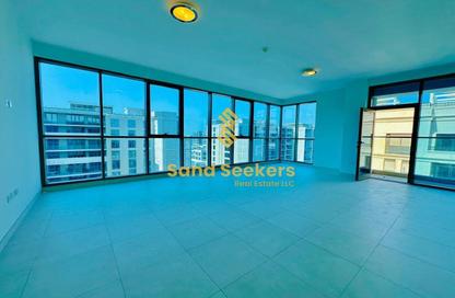 Apartment - 2 Bedrooms - 4 Bathrooms for rent in P2671 - Al Zeina - Al Raha Beach - Abu Dhabi Apartment - 2 Bedrooms - 4 Bathrooms for rent in P2671 - Al Zeina - Al Raha Beach - Abu Dhabi