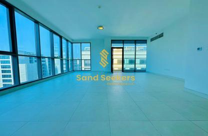 Apartment - 2 Bedrooms - 4 Bathrooms for rent in P2671 - Al Zeina - Al Raha Beach - Abu Dhabi Apartment - 2 Bedrooms - 4 Bathrooms for rent in P2671 - Al Zeina - Al Raha Beach - Abu Dhabi