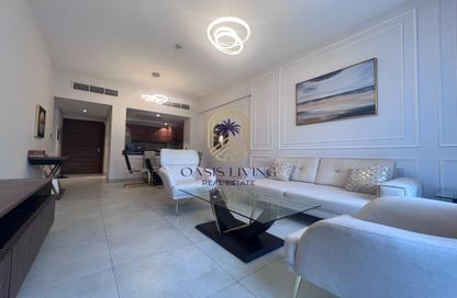 Apartment - 1 Bedroom - 2 Bathrooms for rent in Eleganz by Danube - District 14 - Jumeirah Village Circle - Dubai