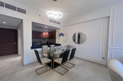 Apartment - 1 Bedroom - 2 Bathrooms for rent in Eleganz by Danube - District 14 - Jumeirah Village Circle - Dubai Apartment - 1 Bedroom - 2 Bathrooms for rent in Eleganz by Danube - District 14 - Jumeirah Village Circle - Dubai