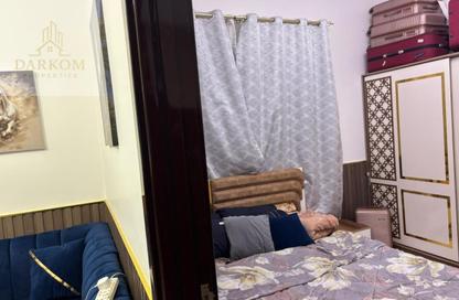 Apartment - 1 Bedroom - 1 Bathroom for sale in Al Hamidiya 2 - Al Hamidiya - Ajman