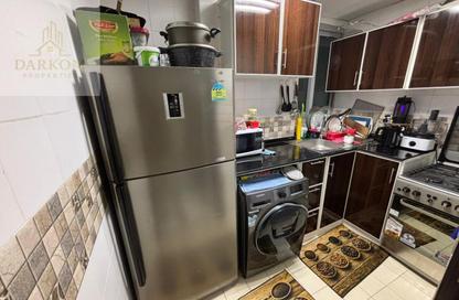 Apartment - 1 Bedroom - 1 Bathroom for sale in Al Hamidiya 2 - Al Hamidiya - Ajman