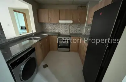 Apartment - 1 Bedroom - 2 Bathrooms for rent in May Residence 3 - May Residence - District 10 - Jumeirah Village Circle - Dubai
