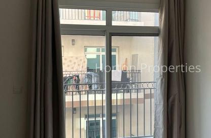 Apartment - 1 Bedroom - 2 Bathrooms for rent in May Residence 3 - May Residence - District 10 - Jumeirah Village Circle - Dubai
