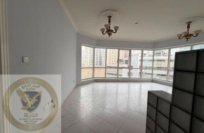 Apartment - 1 Bedroom - 2 Bathrooms for rent in Al Majaz 3 - Al Majaz - Sharjah Apartment - 1 Bedroom - 2 Bathrooms for rent in Al Majaz 3 - Al Majaz - Sharjah