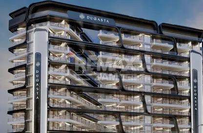 شقة - غرفة نوم - 2 حمامات للبيع في برج تيرا - مجمع دبي ريزيدنس - دبي لاند - دبي