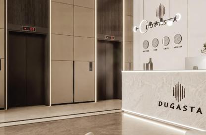 Apartment - 1 Bedroom - 2 Bathrooms for sale in Terra Tower - Dubai Land Residence Complex - Dubai Apartment - 1 Bedroom - 2 Bathrooms for sale in Terra Tower - Dubai Land Residence Complex - Dubai