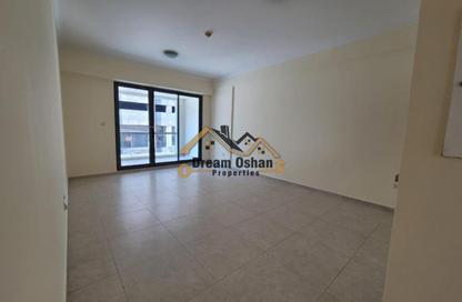 Apartment - 1 Bedroom - 2 Bathrooms for rent in Ruby Residence - Dubai Silicon Oasis - Dubai