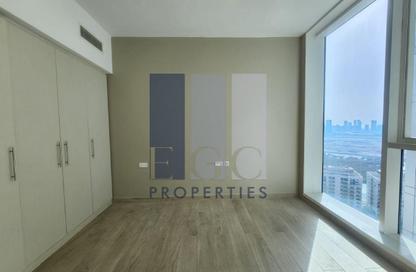 Apartment - 3 Bedrooms - 4 Bathrooms for rent in The Residence Central Park - Shams Abu Dhabi - Al Reem Island - Abu Dhabi