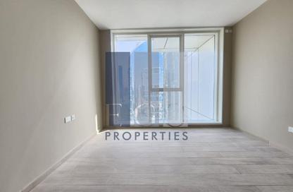 Apartment - 3 Bedrooms - 4 Bathrooms for rent in The Residence Central Park - Shams Abu Dhabi - Al Reem Island - Abu Dhabi