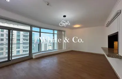 شقة - 2 غرف نوم - 2 حمامات للايجار في A برج فيوز - برج فيوز - وسط مدينة دبي - دبي