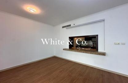 Apartment - 2 Bedrooms - 2 Bathrooms for rent in Burj Views A - Burj Views - Downtown Dubai - Dubai