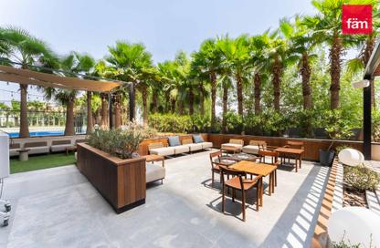 Retail - Studio for rent in Marriott Executive Apartments - Dubai Science Park - Dubai