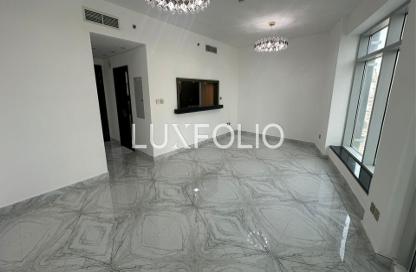 Apartment - 2 Bedrooms - 3 Bathrooms for rent in The Lofts West - The Lofts - Downtown Dubai - Dubai