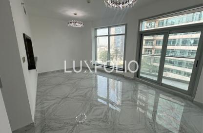 Apartment - 2 Bedrooms - 3 Bathrooms for rent in The Lofts West - The Lofts - Downtown Dubai - Dubai