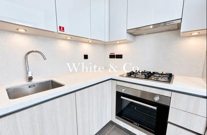 Apartment - 1 - 1 for sale in The Crest Tower B - The Crest - Sobha Hartland - Mohammed Bin Rashid City - Dubai Apartment - 1 - 1 for sale in The Crest Tower B - The Crest - Sobha Hartland - Mohammed Bin Rashid City - Dubai