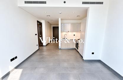 Apartment - 1 - 1 for sale in The Crest Tower B - The Crest - Sobha Hartland - Mohammed Bin Rashid City - Dubai
