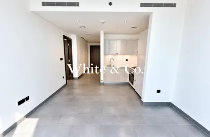 Apartment - 1 Bedroom - 1 Bathroom for sale in The Crest Tower B - The Crest - Sobha Hartland - Mohammed Bin Rashid City - Dubai