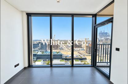 Apartment - 1 - 1 for sale in The Crest Tower B - The Crest - Sobha Hartland - Mohammed Bin Rashid City - Dubai