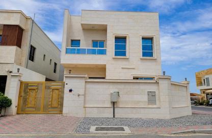 Villa - 4 - 5 for sale in Al Yasmeen 1 - Al Yasmeen - Ajman Villa - 4 - 5 for sale in Al Yasmeen 1 - Al Yasmeen - Ajman