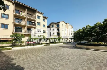 Apartment - 2 Bedrooms - 3 Bathrooms for rent in Qamar 6 - Madinat Badr - Al Muhaisnah - Dubai