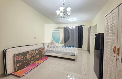 Apartment - Studio - 1 for rent in Etlala Residence 2 - Etlala Residence - Dubai Land Residence Complex - Dubai Apartment - Studio - 1 for rent in Etlala Residence 2 - Etlala Residence - Dubai Land Residence Complex - Dubai