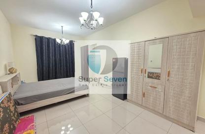 Apartment - Studio - 1 for rent in Etlala Residence 2 - Etlala Residence - Dubai Land Residence Complex - Dubai Apartment - Studio - 1 for rent in Etlala Residence 2 - Etlala Residence - Dubai Land Residence Complex - Dubai