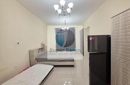 Apartment - Studio - 1 for rent in Etlala Residence 2 - Etlala Residence - Dubai Land Residence Complex - Dubai