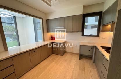 Townhouse - 4 Bedrooms - 5 Bathrooms for rent in Murooj Al Furjan East - Murooj Al Furjan - Al Furjan - Dubai