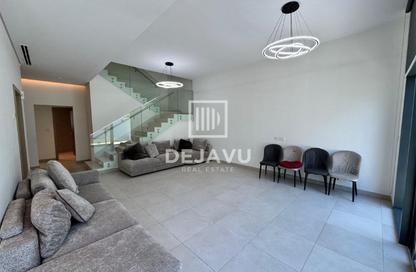 Townhouse - 4 Bedrooms - 5 Bathrooms for rent in Murooj Al Furjan East - Murooj Al Furjan - Al Furjan - Dubai