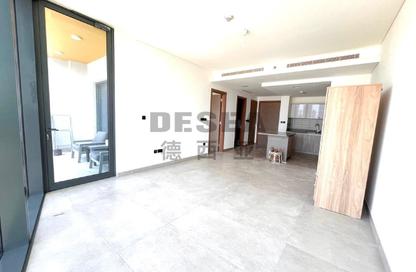 Apartment - 1 Bedroom - 2 Bathrooms for rent in Waves Grande - Sobha Hartland - Mohammed Bin Rashid City - Dubai