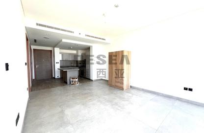 Apartment - 1 Bedroom - 2 Bathrooms for rent in Waves Grande - Sobha Hartland - Mohammed Bin Rashid City - Dubai