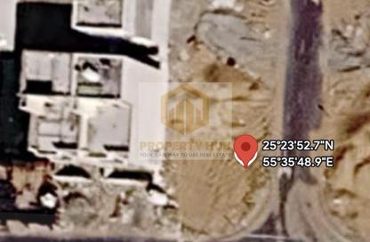 Land - Studio for sale in Kabbali Hills - Al Helio 2 - Al Helio - Ajman Land - Studio for sale in Kabbali Hills - Al Helio 2 - Al Helio - Ajman