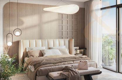 Apartment - 1 Bedroom - 1 Bathroom for sale in Club Drive Tower A - Club Drive - Dubai Hills Estate - Dubai Apartment - 1 Bedroom - 1 Bathroom for sale in Club Drive Tower A - Club Drive - Dubai Hills Estate - Dubai