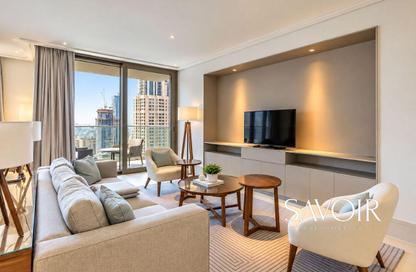Apartment - 2 - 2 for sale in Vida Residence Downtown - Downtown Dubai - Dubai Apartment - 2 - 2 for sale in Vida Residence Downtown - Downtown Dubai - Dubai
