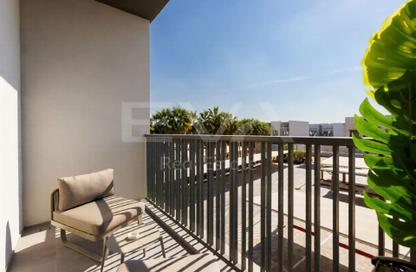 Apartment - Studio - 1 Bathroom for sale in MAG 890 - MAG City - Mohammed Bin Rashid City - Dubai