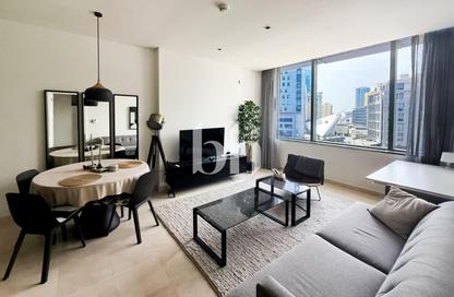 Apartment - 1 Bedroom - 2 Bathrooms for sale in Sky Gardens - DIFC - Dubai