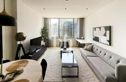 Apartment - 1 Bedroom - 2 Bathrooms for sale in Sky Gardens - DIFC - Dubai
