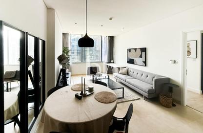 Apartment - 1 Bedroom - 2 Bathrooms for sale in Sky Gardens - DIFC - Dubai