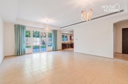 Villa - 3 - 3 for rent in Al Reem 2 - Al Reem - Arabian Ranches - Dubai