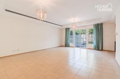 Villa - 3 - 3 for rent in Al Reem 2 - Al Reem - Arabian Ranches - Dubai