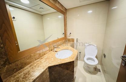 Apartment - 3 Bedrooms - 4 Bathrooms for rent in Mulberry Mansion - District 13 - Jumeirah Village Circle - Dubai