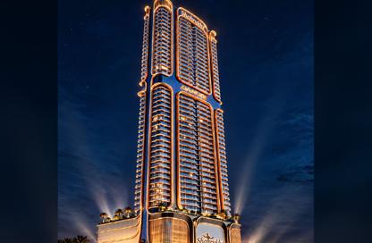 Apartment - 3 - 4 for sale in Shahrukhz Residences by Danube - Al Mina - Bur Dubai - Dubai Apartment - 3 - 4 for sale in Shahrukhz Residences by Danube - Al Mina - Bur Dubai - Dubai