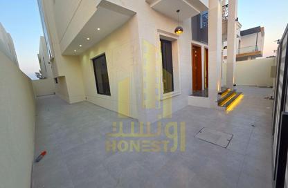 Villa - 6 Bedrooms - 7+ Bathrooms for sale in Al Helio 2 - Al Helio - Ajman