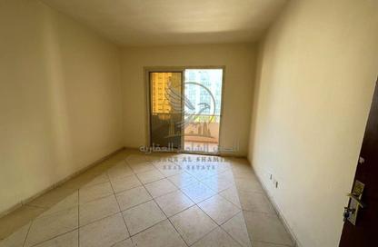 Apartment - 1 - 1 for rent in Qasimia 10 building - Al Mahatta - Al Qasimia - Sharjah