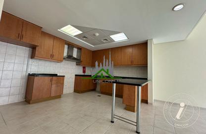 Apartment - 2 - 3 for rent in Building 110 - Cactus Cluster - Discovery Gardens - Dubai